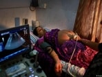 Maternal mortality has decreased significantly in India over the past 20 years. Maternal mortality has decreased significantly in India over the past 20 years.
