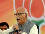 Lal Krishna Advani