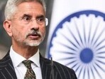 External affairs minister S Jaishankar. (File) External affairs minister S Jaishankar. (File)