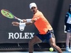 Sumit Nagal is through to 2024 Australian Open main draw Sumit Nagal is through to 2024 Australian Open main draw