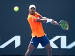Sumit Nagal’s entry among the elite at Melbourne Park, where he will take on world No. 31 Alexander Bublik in the opening round, will be the first time an Indian will feature in a singles main draw of any Grand Slam in three years Sumit Nagal’s entry among the elite at Melbourne Park, where he will take on world No. 31 Alexander Bublik in the opening round, will be the first time an Indian will feature in a singles main draw of any Grand Slam in three years
