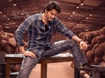 Mahesh Babu keeps Guntur Kaaram afloat even when it falters