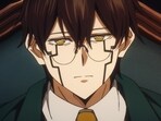 Mashle: Magic and Muscles Season 2 Episode 2 continues the Divine Visionary Candidate Exam on January 13, 2024. Mashle: Magic and Muscles Season 2 Episode 2 continues the Divine Visionary Candidate Exam on January 13, 2024.