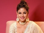 Meera Chopra will be getting married in February 