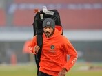 Axar Patel's suggestion did not get the stamp of approval from the official Axar Patel's suggestion did not get the stamp of approval from the official