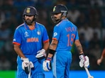 Rohit Sharma and Virat Kohli are back in India's T20I plans Rohit Sharma and Virat Kohli are back in India's T20I plans