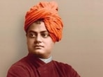 Swami-vivekananda