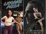 Posters of Paul Thomas Anderson's films Posters of Paul Thomas Anderson's films