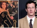 Dua Lipa is dating British actor Callum Turner Dua Lipa is dating British actor Callum Turner