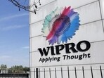Wipro Q3 Results: Wipro on Friday reported a better-than-expected rise in Q3 revenue. (Bloomberg file photo)
