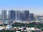 Hyderabad (Wikimedia commons)