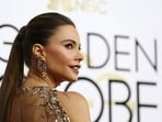 Sofia Vergara is a four-time Golden Globe-nominated actor