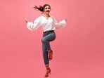 How you can conquer stress and harness it into productivity How you can conquer stress and harness it into productivity