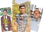 Dhiraj Tikra has so far amassed 920k followers on Instagram.