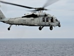 The inquiry into the cause of US helicopter crash cause is still ongoing. The inquiry into the cause of US helicopter crash cause is still ongoing.