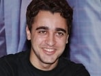 Imran Khan recently hinted at return to acting. Imran Khan recently hinted at return to acting.