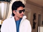 Namrata Shirodkar posts a stylish picture of Mahesh Babu