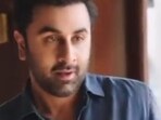 Ranbir Kapoor and Konkona Sensharma in the new ad.