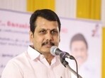 Senthil Balaji Senthil Balaji