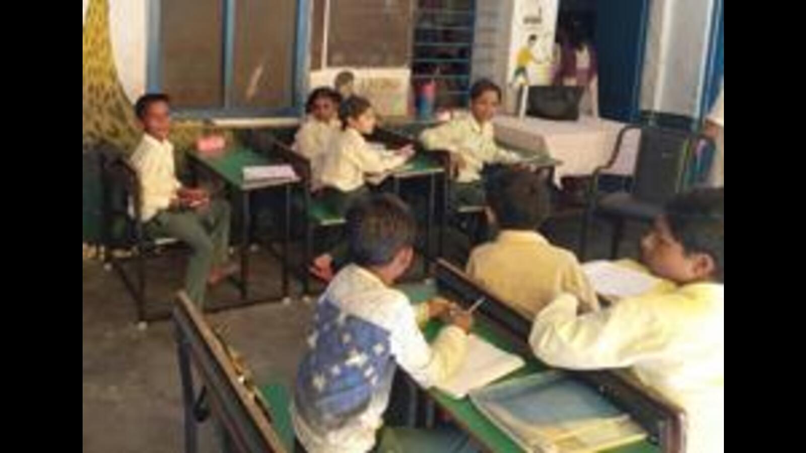U.P. govt schools to introduce NCERT textbooks for Class 1, 2 from 2024-25 session - Vimarsana News