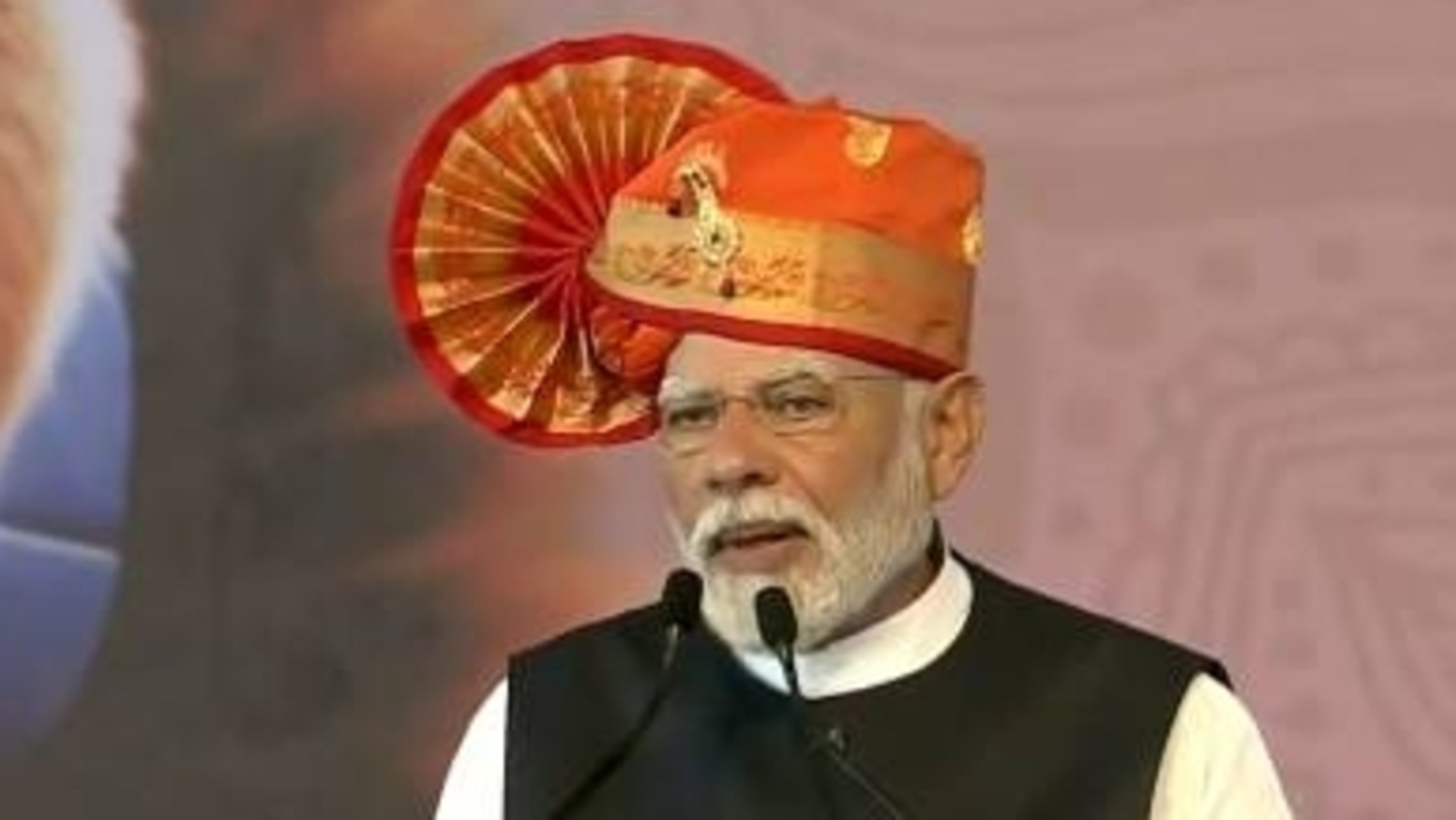 Atal Setu inauguration LIVE: PM Narendra Modi holds a roadshow in Nashik - Vimarsana News