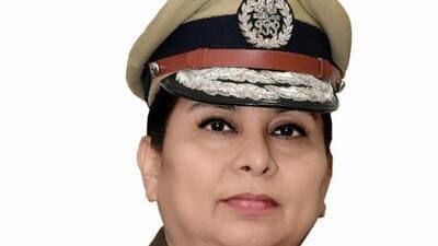Major reshuffle in Delhi Police as crime branch gets 1st woman chief Major reshuffle in Delhi Police as crime branch gets 1st woman chief