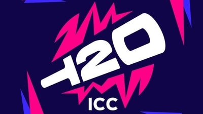 For a month-long cricket extravaganza featuring 20 teams, with defending champions England facing off against cricket powerhouses. (ICC) For a month-long cricket extravaganza featuring 20 teams, with defending champions England facing off against cricket powerhouses. (ICC)