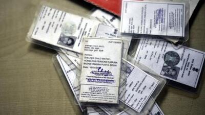52,914 applications are under process for voters’ enrolment and ID cards of these voters will soon be dispatched. (HT Archive) 52,914 applications are under process for voters’ enrolment and ID cards of these voters will soon be dispatched. (HT Archive)
