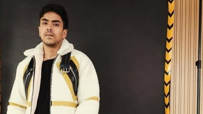 Adarsh Gourav was recently seen in Kho Gaye Hum Kahan Adarsh Gourav was recently seen in Kho Gaye Hum Kahan