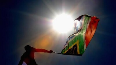 Representative image: South Africa on Friday removed David Teeger as their U19 captain (GETTY IMAGES) Representative image: South Africa on Friday removed David Teeger as their U19 captain (GETTY IMAGES)