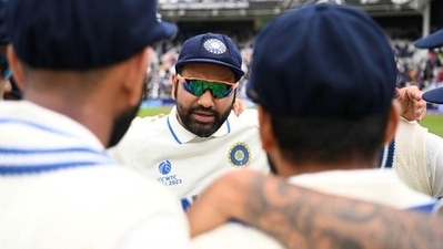 BCCI name 16-man squad for first two Tests against England BCCI name 16-man squad for first two Tests against England