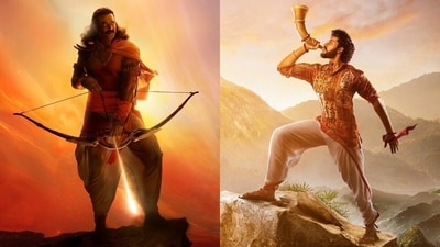 Fans who liked HanuMan called out Om Raut for not pulling off Adipurush well Fans who liked HanuMan called out Om Raut for not pulling off Adipurush well