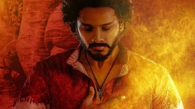Teja Sajja's film HanuMan will be followed by Adhira and Jai Hanuman Teja Sajja's film HanuMan will be followed by Adhira and Jai Hanuman