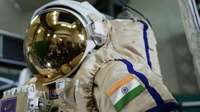 Isro chairman S Somanath said earlier this month that 2024 will be the “year for Gaganyaan” (FILE/REPRESENTATIVE IMAGE)