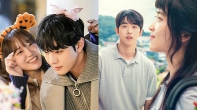 romance K-dramas on HULU: Twenty-Five Twenty-One to Call it Love, more (TVN, SBS) romance K-dramas on HULU: Twenty-Five Twenty-One to Call it Love, more (TVN, SBS)