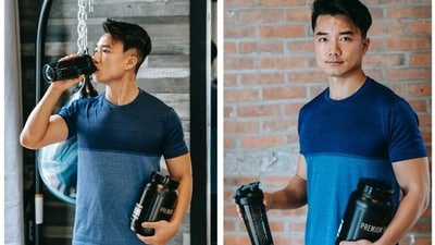 Vegan protein powders have evolved far beyond the stereotypical image of gritty shakes with lacklustre flavours (Pexels) Vegan protein powders have evolved far beyond the stereotypical image of gritty shakes with lacklustre flavours (Pexels)