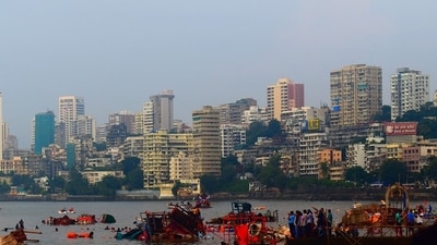 Private equity investments inflows into the Indian real estate sector stood at $3.9 billion at the end of 2023, registering a 14% increase YoY. (Pixabay) Private equity investments inflows into the Indian real estate sector stood at $3.9 billion at the end of 2023, registering a 14% increase YoY. (Pixabay)