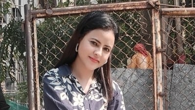Actor Niju Machhan