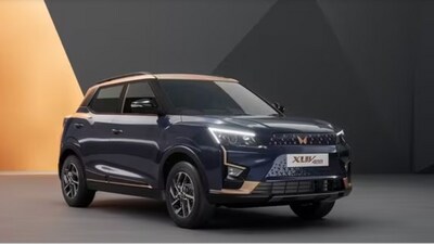 XUV400 Pro (Image courtesy: Mahindra & Mahindra) XUV400 Pro (Image courtesy: Mahindra & Mahindra)