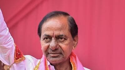 The BRS lost the Telangana assembly elections on November 30 after it secured only 39 out of 119 seats, due to strong anti-incumbency wave, coupled with allegations of family rule and corruption (PTI) The BRS lost the Telangana assembly elections on November 30 after it secured only 39 out of 119 seats, due to strong anti-incumbency wave, coupled with allegations of family rule and corruption (PTI)