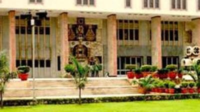 The Delhi high court said the petitioner could approach the Orissa high court since everything in context of the petition happened in Odisha (FILE PHOTO)