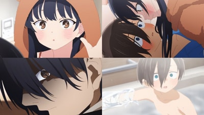 The Dangers in My Heart Season 2 Episode 2 is coming soon, promising more mysteries and laughs. (X) The Dangers in My Heart Season 2 Episode 2 is coming soon, promising more mysteries and laughs. (X)