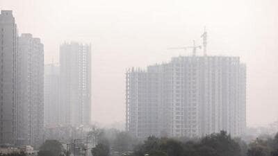 Through a letter, the Confederation of Real Estate Developers Association of India (CREDAI) has demanded that UP-Rera allow them at least two months to file QPR on its portal about the ongoing projects. (Bloomberg)