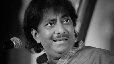 Ustad Rashid Khan was born in Badayun, Uttar Pradesh and received his initial training from his maternal grand-uncle, Ustad Nissar Hussain Khan (Instagram/rashid_khan_ustad) Ustad Rashid Khan was born in Badayun, Uttar Pradesh and received his initial training from his maternal grand-uncle, Ustad Nissar Hussain Khan (Instagram/rashid_khan_ustad)