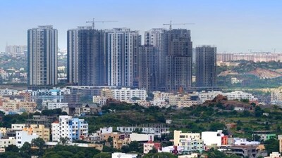 Hyderabad (Wikimedia commons)