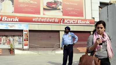 Banks closed for 16 days in January 2024 (Sameer Sehgal/HT Photo) Banks closed for 16 days in January 2024 (Sameer Sehgal/HT Photo)