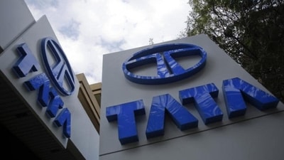 Tata group (Reuters File Photo)