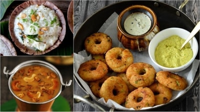 Bhogi Pongal 2024: 5 delicious traditional recipes to make on this day (Pinterest) Bhogi Pongal 2024: 5 delicious traditional recipes to make on this day (Pinterest)