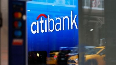 Citigroup will be cutting 20,000 jobs over the next two years after reporting a $1.8 billion loss for the fourth quarter of last year. (Getty Images via AFP) Citigroup will be cutting 20,000 jobs over the next two years after reporting a $1.8 billion loss for the fourth quarter of last year. (Getty Images via AFP)