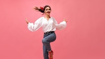How you can conquer stress and harness it into productivity (File Photo) How you can conquer stress and harness it into productivity (File Photo)